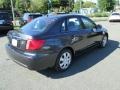 Dark Gray Metallic - Impreza 2.5i Sedan Photo No. 6