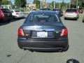Dark Gray Metallic - Impreza 2.5i Sedan Photo No. 7