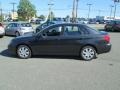 Dark Gray Metallic - Impreza 2.5i Sedan Photo No. 9