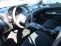Dark Gray Metallic - Impreza 2.5i Sedan Photo No. 10