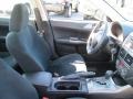 Dark Gray Metallic - Impreza 2.5i Sedan Photo No. 15