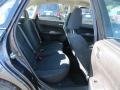 Dark Gray Metallic - Impreza 2.5i Sedan Photo No. 18