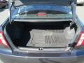 Dark Gray Metallic - Impreza 2.5i Sedan Photo No. 19