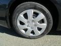 Dark Gray Metallic - Impreza 2.5i Sedan Photo No. 21