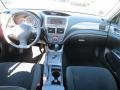 Dark Gray Metallic - Impreza 2.5i Sedan Photo No. 23