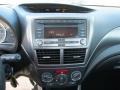 Dark Gray Metallic - Impreza 2.5i Sedan Photo No. 24