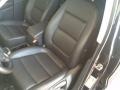 Deep Black Metallic - Tiguan SE Photo No. 9