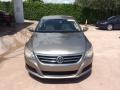 2012 Light Brown Metallic Volkswagen CC Sport  photo #8