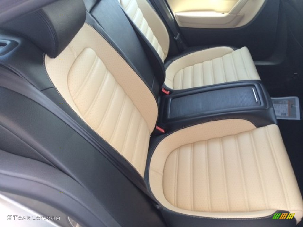 2012 CC Sport - Light Brown Metallic / Black/Cornsilk Beige photo #11
