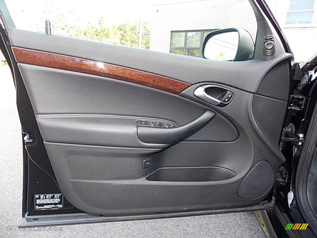 2011 9-3 2.0T Sport Sedan - Black / Black photo #10