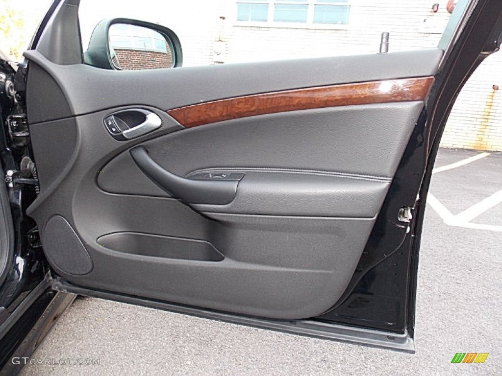2011 9-3 2.0T Sport Sedan - Black / Black photo #18