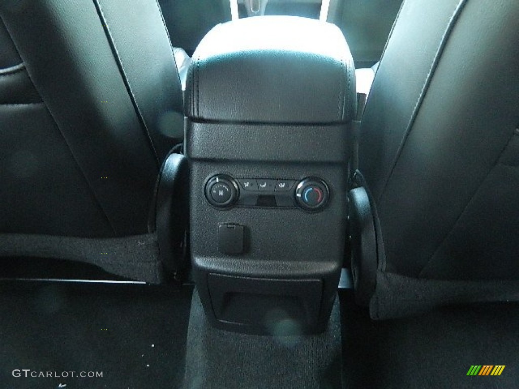 2011 Explorer XLT 4WD - White Suede / Charcoal Black photo #27