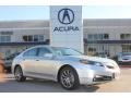 2014 Silver Moon Acura TL Special Edition  photo #1