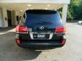 Black Onyx - LX 570 Photo No. 3