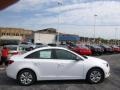 Summit White - Cruze LS Photo No. 1