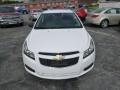 Summit White - Cruze LS Photo No. 3