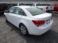 Summit White - Cruze LS Photo No. 6