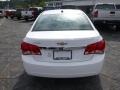 Summit White - Cruze LS Photo No. 7