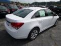 Summit White - Cruze LS Photo No. 8