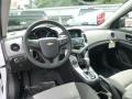 Summit White - Cruze LS Photo No. 14