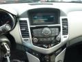 Summit White - Cruze LS Photo No. 17