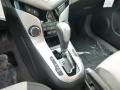 Summit White - Cruze LS Photo No. 18