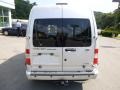Silver Metallic - Transit Connect XLT Passenger Wagon Photo No. 3