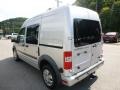 Silver Metallic - Transit Connect XLT Passenger Wagon Photo No. 4