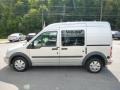 Silver Metallic - Transit Connect XLT Passenger Wagon Photo No. 5