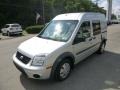 Silver Metallic - Transit Connect XLT Passenger Wagon Photo No. 6