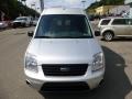 Silver Metallic - Transit Connect XLT Passenger Wagon Photo No. 7
