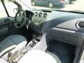 Silver Metallic - Transit Connect XLT Passenger Wagon Photo No. 11