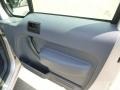 Silver Metallic - Transit Connect XLT Passenger Wagon Photo No. 12