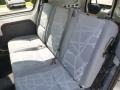 Silver Metallic - Transit Connect XLT Passenger Wagon Photo No. 17