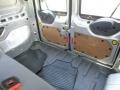 Silver Metallic - Transit Connect XLT Passenger Wagon Photo No. 18