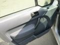 Silver Metallic - Transit Connect XLT Passenger Wagon Photo No. 20