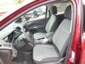 2014 Ruby Red Ford Escape SE 1.6L EcoBoost 4WD  photo #10