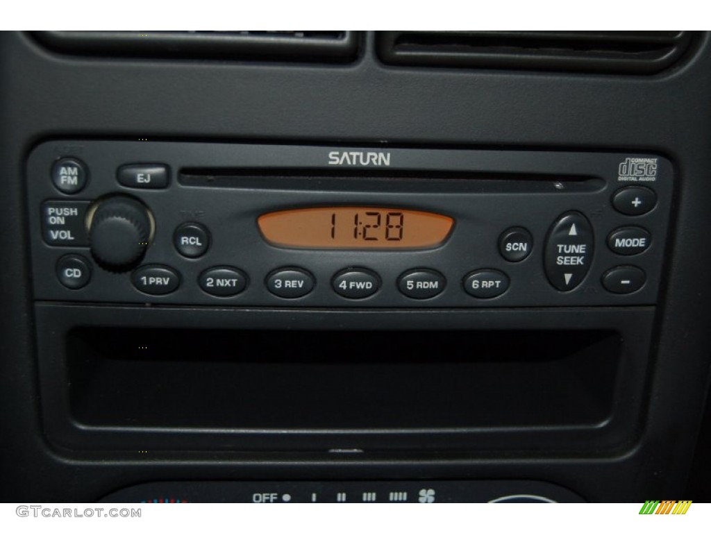 2002 S Series SL2 Sedan - Gold / Tan photo #19
