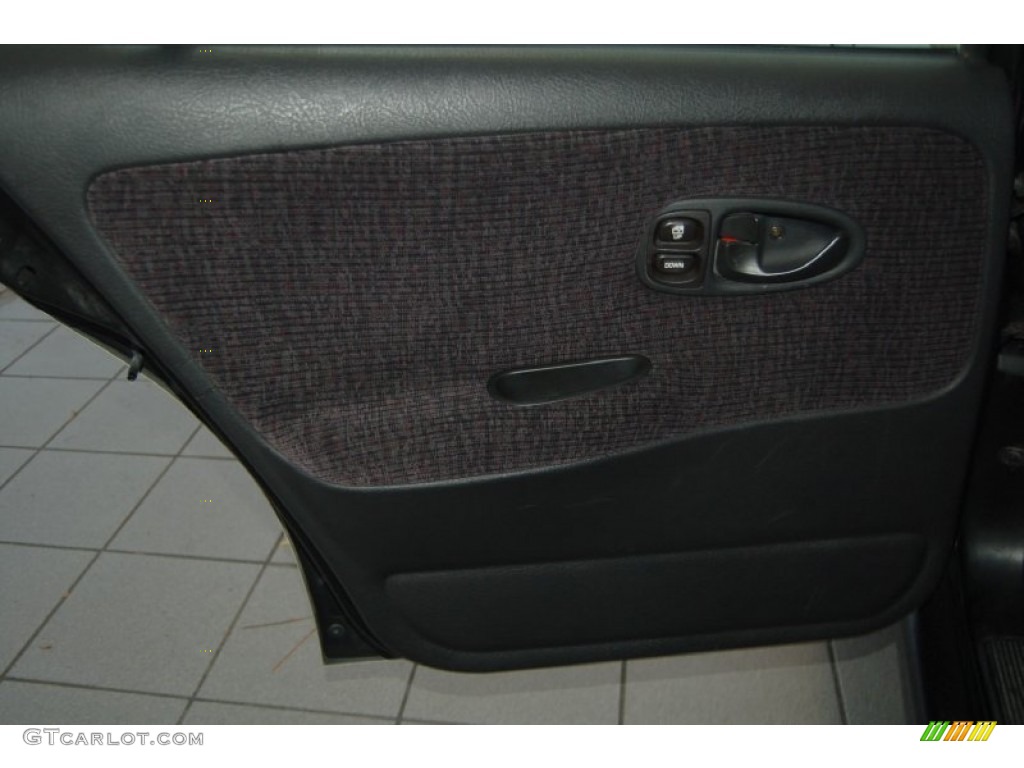 2002 S Series SL2 Sedan - Gold / Tan photo #22