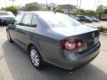 Platinum Grey Metallic - Jetta SE Sedan Photo No. 3