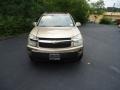 Sandstone Metallic - Equinox LT AWD Photo No. 2