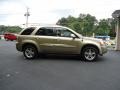 Sandstone Metallic - Equinox LT AWD Photo No. 4