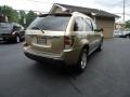 Sandstone Metallic - Equinox LT AWD Photo No. 5