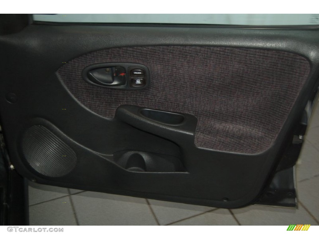 2002 S Series SL2 Sedan - Gold / Tan photo #30