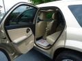 Sandstone Metallic - Equinox LT AWD Photo No. 17