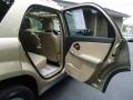 Sandstone Metallic - Equinox LT AWD Photo No. 21