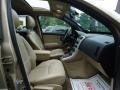 Sandstone Metallic - Equinox LT AWD Photo No. 26