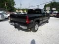 Black - Silverado 1500 Z71 Extended Cab 4x4 Photo No. 5