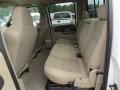 Oxford White - F250 Super Duty XLT Crew Cab Photo No. 40