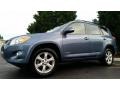 Front 3/4 View of 2009 RAV4 Limited V6 4WD